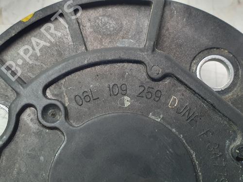 Elektronisk sensor CUPRA ATECA (KH7, KHP, KBP) 2.0 TSI 4Drive | BP31306468M84