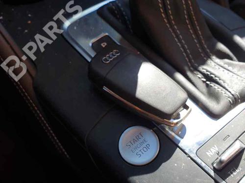 Used Ignition barrel Ignition barrel AUDI A3 Sportback (8VA, 8VF) 1.8 TFSI (180 hp) 7297157 7297157