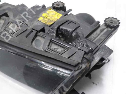 Left headlight BMW 3 (E46) 320 d | BP329722C28 