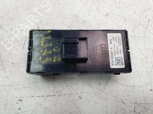 Left front window switch AUDI A3 Sportback (8YA, 8YF) | BP32361553I27 - Image 2