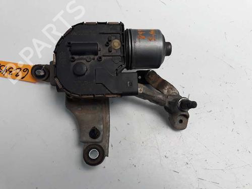 Used Front wiper motor FORD S-MAX (WA6) [2006-2014]  2130658