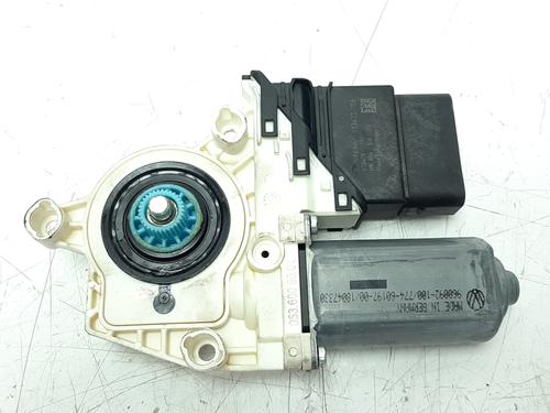 Used Rear right window mechanism Rear right window mechanism VW PASSAT B6 (3C2) 2.0 TDI 16V (140 hp) 9149485 9149485