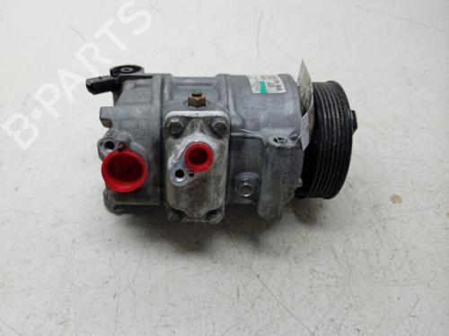 Used AC compressor AC compressor VW PASSAT B6 Variant (3C5) 2.0 TDI 16V (140 hp) 40086644 40086644