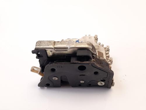 Rear left lock AUDI A5 Sportback (8TA) 2.0 TDI | BP8655935C100 