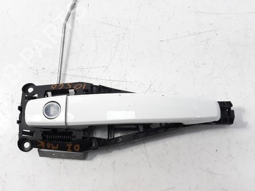 Türgriff vorne links außen für OPEL MOKKA / MOKKA X (J13) [2012-2025]  8660446