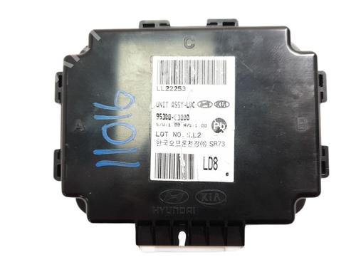 Elektronisk modul HYUNDAI i30 (PDE, PD, PDEN) [2016-2025]  18091736