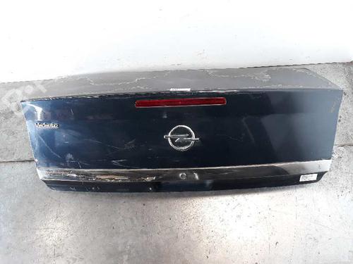 Klapa tylna bagażnika OPEL VECTRA C (Z02) 2.2 DTI 16V (F69) 93171943