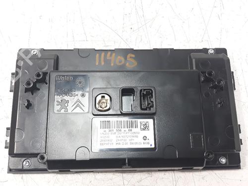 Electronic module PEUGEOT 308 II (LB_, LP_, LW_, LH_, L3_)  | BP15651242M83 