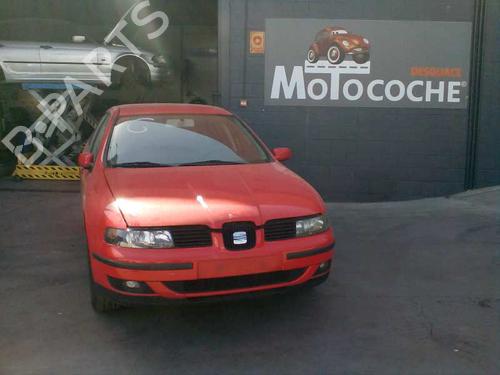 Right front steering knuckle SEAT LEON (1M1) 1.6 16 V | BP346519M26 