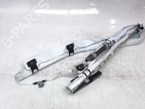 Used Left curtain airbag FORD TRANSIT COURIER B460 Box Body/MPV [2014-2025]  17613715