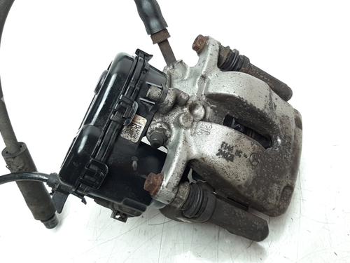 Used Left rear brake caliper MERCEDES-BENZ B-CLASS Sports Tourer (W246, W242) [2011-2018]  11612243