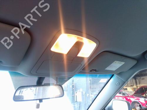 Used Interior roof light SSANGYONG XLV SUV e-XGi 160 (128 hp) 30610633