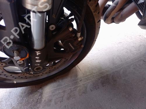 Used Left front brake caliper Left front brake caliper 38045327 38045327