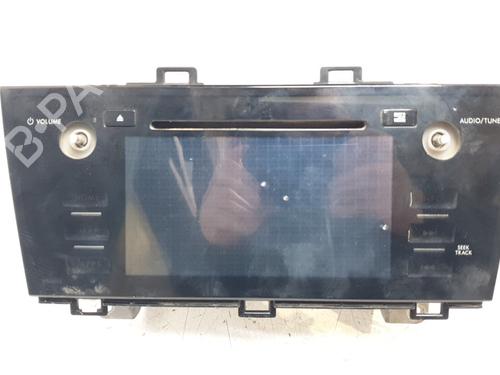 Used Electronic module SUBARU OUTBACK (BS) 2.0 D AWD (BSD) (150 hp) 31378498