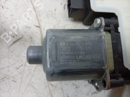 Rear left window mechanism VW T-ROC (A11, D11) 1.0 TSI | BP31345763C24 - Image 3