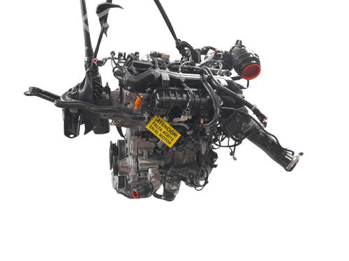Used Engine KIA STONIC (YB) [2017-2025]  21807730