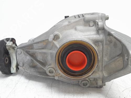 Rear differential MERCEDES-BENZ C-CLASS (W205) C 200 EQ Boost (205.077) | BP18854139M24 