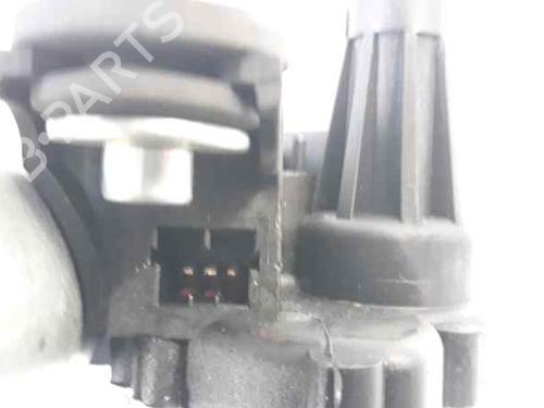 Rear wiper motor FIAT 500 (312_) 1.2 (312AXA1A) | BP4390002M102 