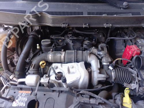 Engine FORD TRANSIT COURIER B460 Box Body/MPV 1.5 TDCi | BP37461583M1 - Image 2