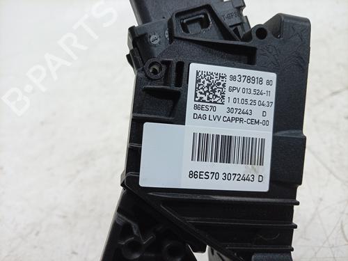 Pedal CITROËN C4 III (BA_, BB_, BC_) 1.2 PureTech 130 (BAHNSA, BAHNSB) | BP38440347I4 - Image 2