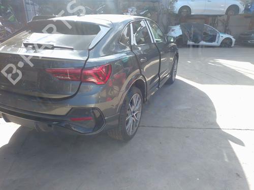 Steering wheel AUDI Q3 (F3B) 35 TDI | BP34704506C49 - Image 10