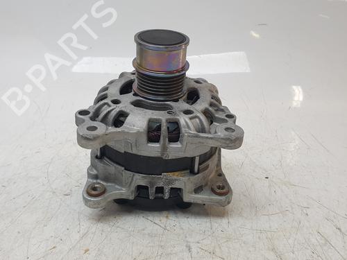 Alternator VW GOLF VII (5G1, BQ1, BE1, BE2)  | BP22552483M7 
