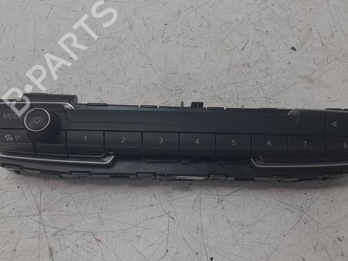 Used Switch BMW X2 (F39) sDrive 18 d (150 hp) 31973906