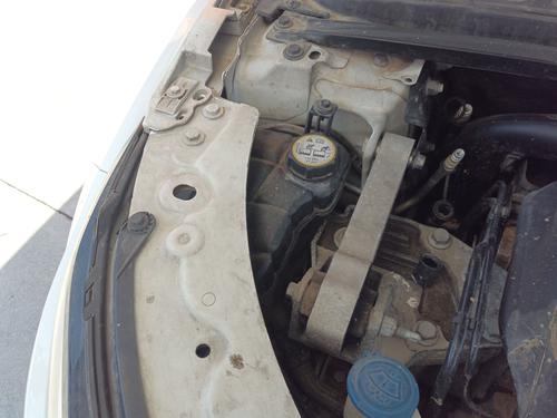 Expansion tank LAND ROVER RANGE ROVER EVOQUE (L538)  | BP27871097C120 