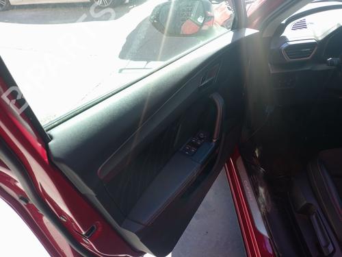 Used Front left window mechanism Front left window mechanism CUPRA FORMENTOR (KM7, KMP) 1.5 TSI (150 hp) 33856175 33856175