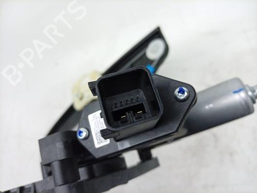 Front left window mechanism MG MG 3 (ZP2_) | BP36994943C22 - Image 5