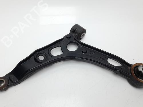 Used Left front suspension arm CITROËN JUMPER II Platform/Chassis [2006-2025]  24701966