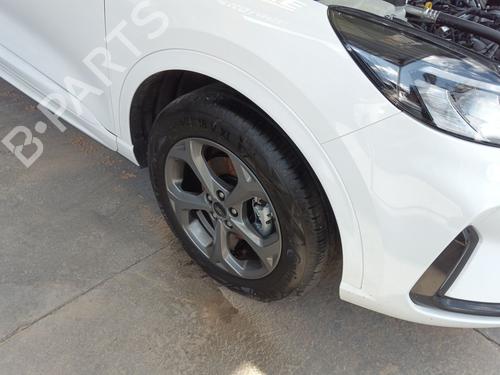 Used Right front shock absorber FORD KUGA III (DFK) 2.5 FHEV (190 hp) 26277948