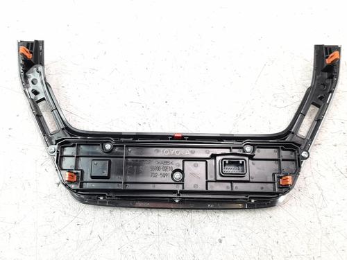 Climate control TOYOTA COROLLA Hatchback (_E21_, _EA1_, _EH1_)  | BP22772515I5 