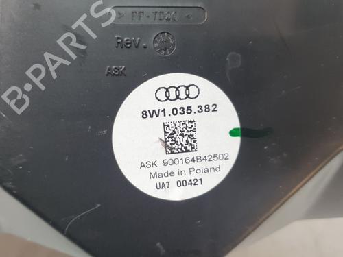 Electronic module AUDI A4 B9 Avant (8W5, 8WD) S4 TDI Mild Hybrid quattro | BP28288370M83 