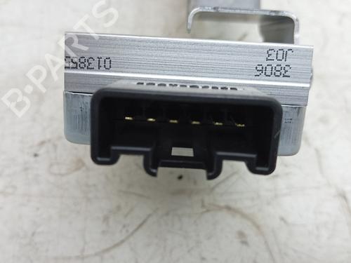 Electronic module TOYOTA YARIS (_P21_, _PA1_, _PH1_) 1.5 Hybrid (MXPH10, MXPH11) | BP38051286M83 - Image 2
