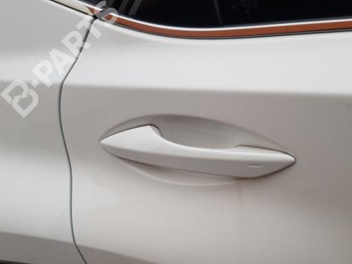 Used Rear right exterior door handle Rear right exterior door handle LEXUS NX (_Z1_) [2014-2026] 9314687 9314687