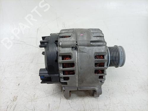 Alternator AUDI Q2 (GAB, GAG) 30 TDI | BP31982781M7 - Image 2