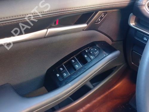 Venstre fortil elrude kontakt MAZDA 3 Saloon (BP_) 2.0 SKYACTIV-G M Hybrid (BP5S, BP6S) (150 hp) 31775252