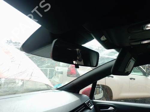 Espejo interior Espejo interior RENAULT CLIO V (B7_) 1.0 LPG (B7MT) (101 hp) 33795289 33795289