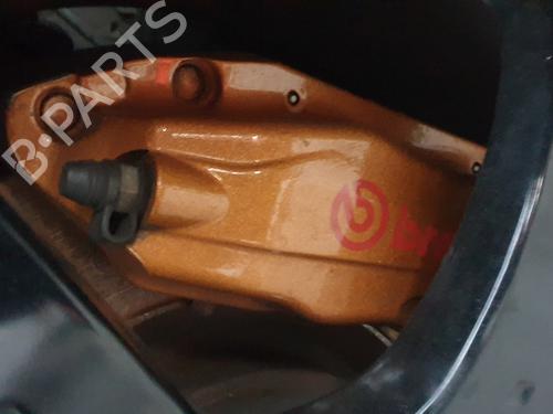 Used Right front brake caliper NISSAN 350Z Roadster (Z33) 3.5 (280 hp) 15005825