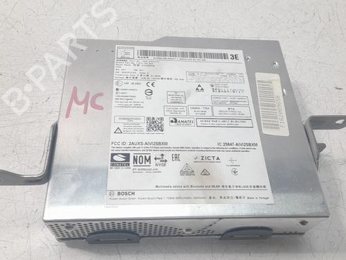 Used Electronic module NISSAN JUKE (F16_) DIG-T 117 (117 hp) 30720677