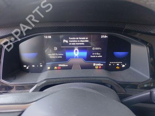 Electronic module VW POLO VI (AW1, BZ1, AE1) 1.0 TSI | BP37025322M83 - Image 9