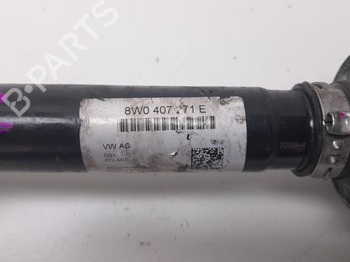 Left front driveshaft AUDI A4 B9 Avant (8W5, 8WD) 2.0 TDI | BP33843989M38 - Image 3
