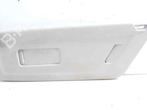 Used Left sun visor Left sun visor CITROËN C4 Picasso II 1.6 HDi / BlueHDi 115 (115 hp) 3408561 3408561