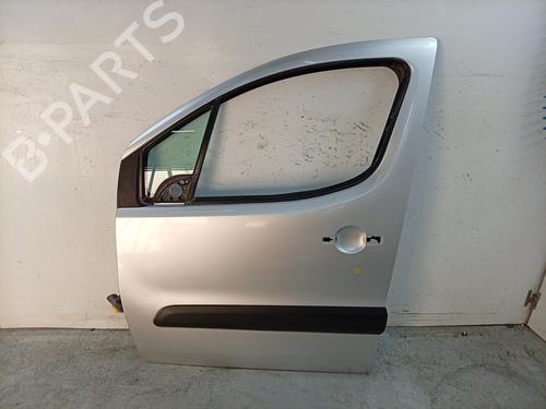 left-front-door-citroen-berlingo-box-bodympv-b9-2008-37232528 main image