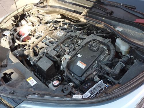 Used Gearbox TOYOTA C-HR (_X1_) [2016-2025]  27514619
