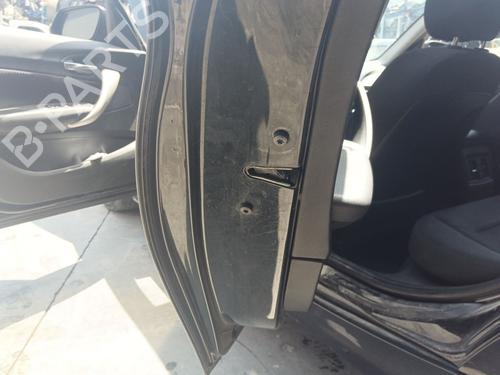 Used Rear left lock BMW 1 (F20) 118 d (143 hp) 28112855