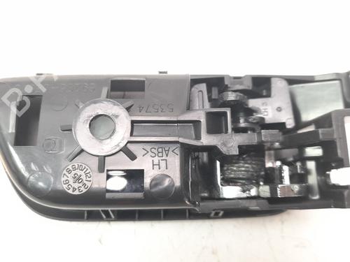 Rear left interior door handle TOYOTA COROLLA Verso (ZER_, ZZE12_, R1_)  | BP16673067I15 