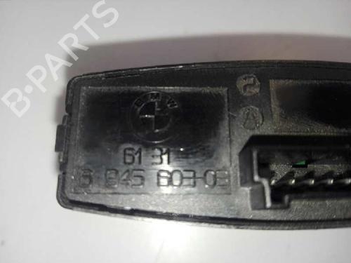 Warning switch BMW 1 (E87) 120 d | BP3469853I22 