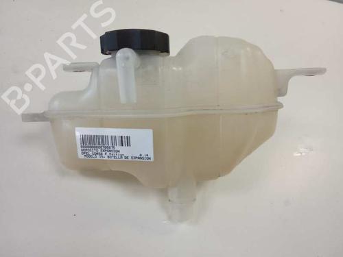 Used Expansion tank OPEL CORSA E (X15) [2014-2025]  1970926